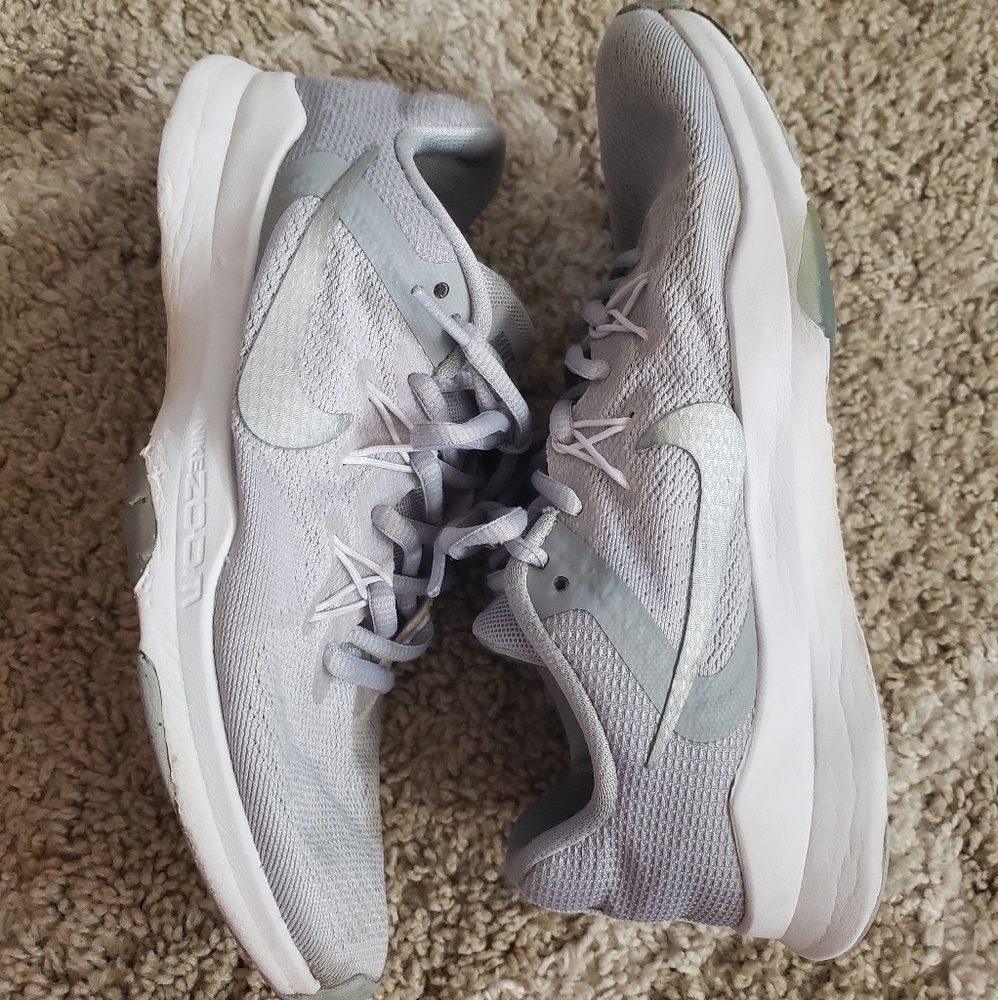 Nike zoom